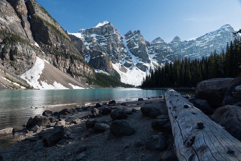 Banff National Park, Canada