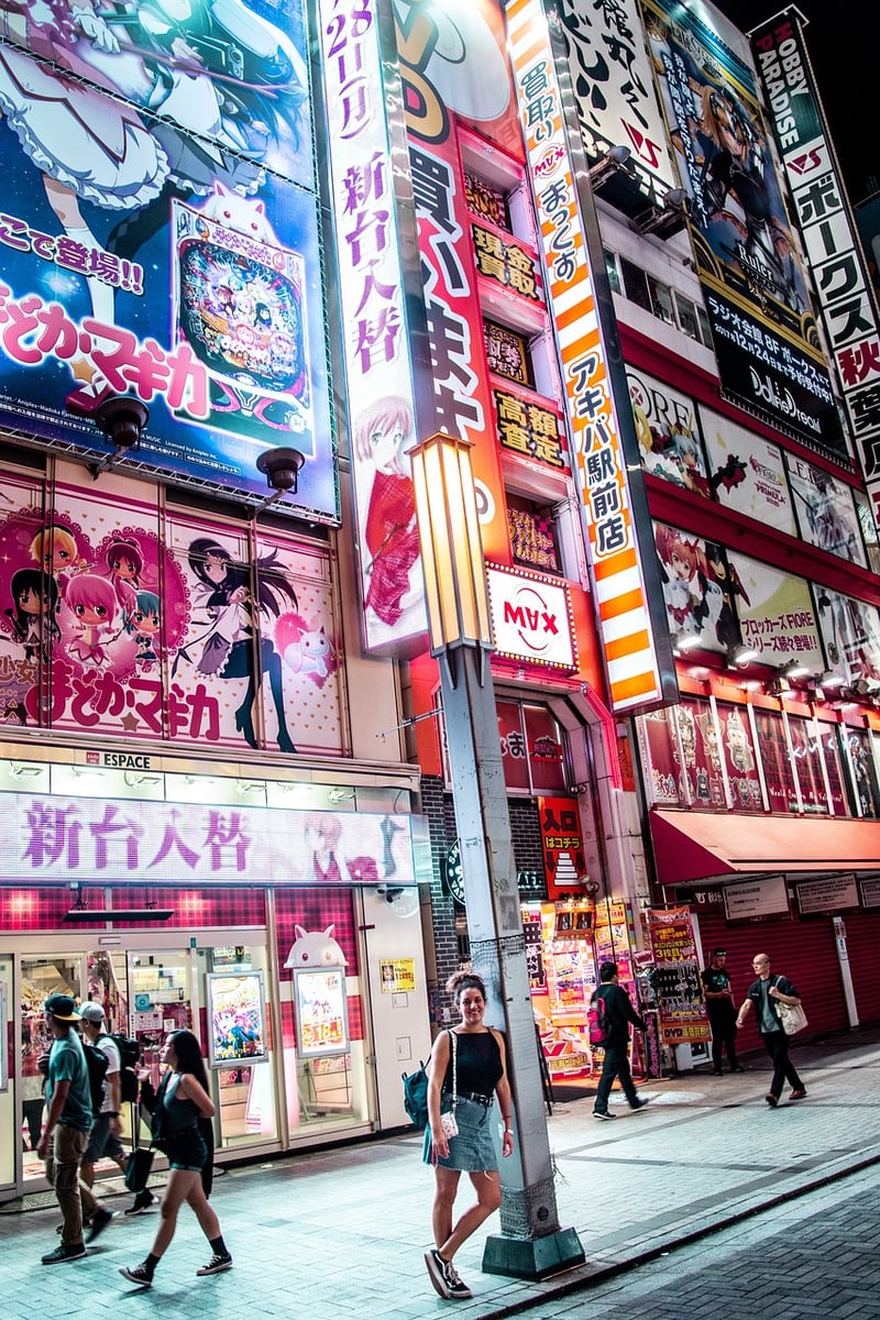 Tokyo