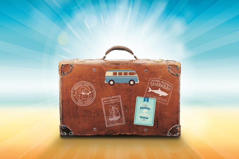 Suitcase