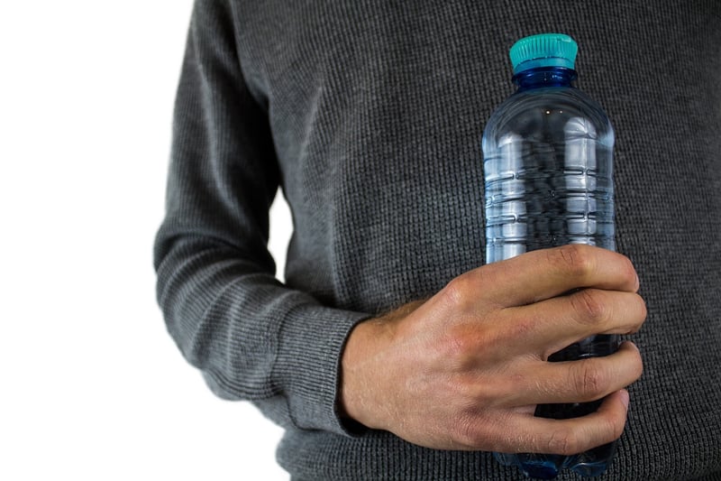 Water Bottle